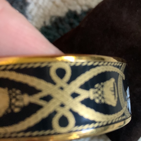 Hermes bracelet - Picture 8 of 13